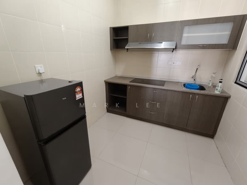 Service Residence for Rent at The Arc - Mark Lee - Kitchen - PropertyGuru.com.my
