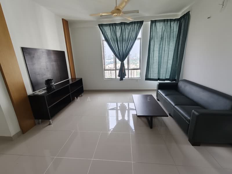 Service Residence for Rent at The Arc - Mark Lee - Living Room - PropertyGuru.com.my