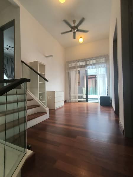 Rumah Kluster untuk Dijual di Iskandar Puteri (Nusajaya) (Johor) - Kok Hui - Interior - PropertyGuru.com.my