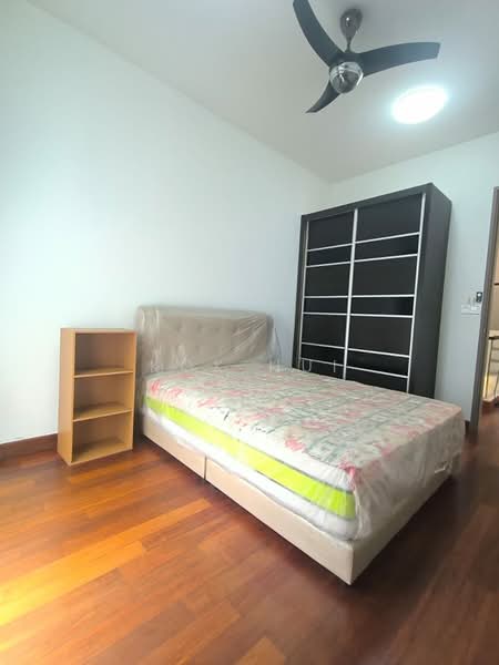 Rumah Kluster untuk Dijual di Iskandar Puteri (Nusajaya) (Johor) - Kok Hui - Bedroom - PropertyGuru.com.my