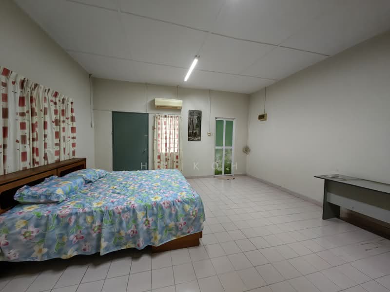 Terraced House for Sale in Taman Melaka Raya (Melaka City) - HG KOH - Bedroom - PropertyGuru.com.my