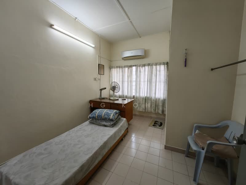 Terraced House for Sale in Taman Melaka Raya (Melaka City) - HG KOH - Bedroom - PropertyGuru.com.my
