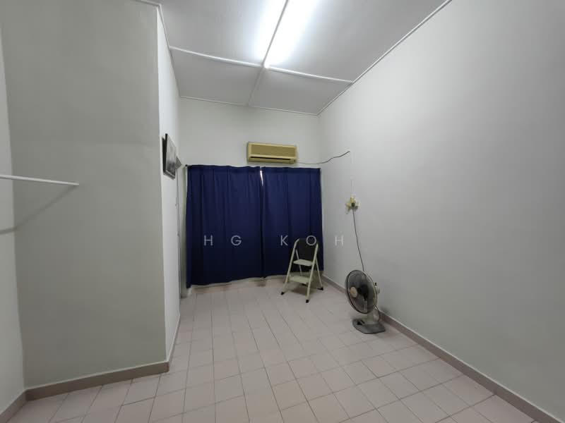 Terraced House for Sale in Taman Melaka Raya (Melaka City) - HG KOH - Interior - PropertyGuru.com.my