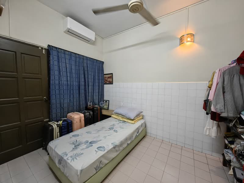 Terraced House for Sale in Taman Melaka Raya (Melaka City) - HG KOH - Bedroom - PropertyGuru.com.my