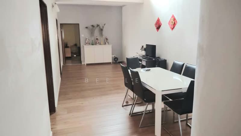Rumah Teres 1.5 Tingkat untuk Dijual di Taman Mewah Batu Belah (Kapar) - Bee Lee - Interior - PropertyGuru.com.my