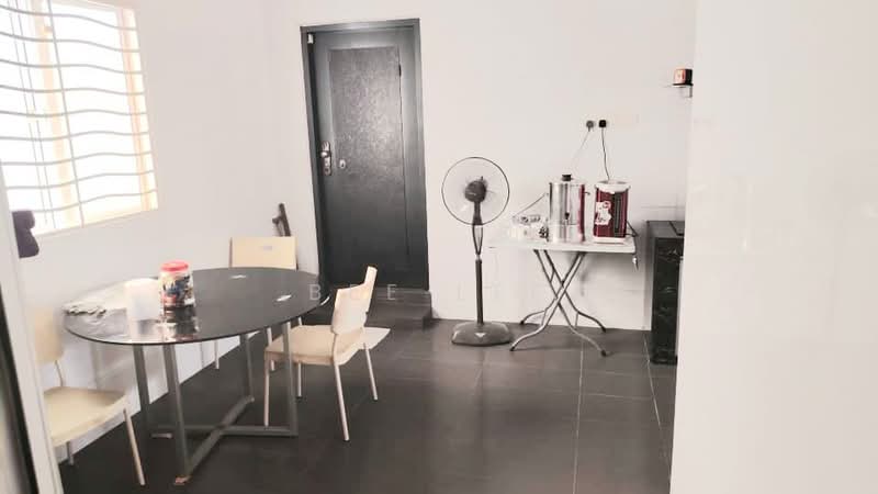Rumah Teres 1.5 Tingkat untuk Dijual di Taman Mewah Batu Belah (Kapar) - Bee Lee - Interior - PropertyGuru.com.my