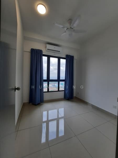 Kondominium untuk Disewa di Residensi Bintang - Hun Ling - View - PropertyGuru.com.my