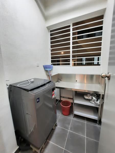 Kondominium untuk Disewa di Residensi Bintang - Hun Ling - Interior - PropertyGuru.com.my
