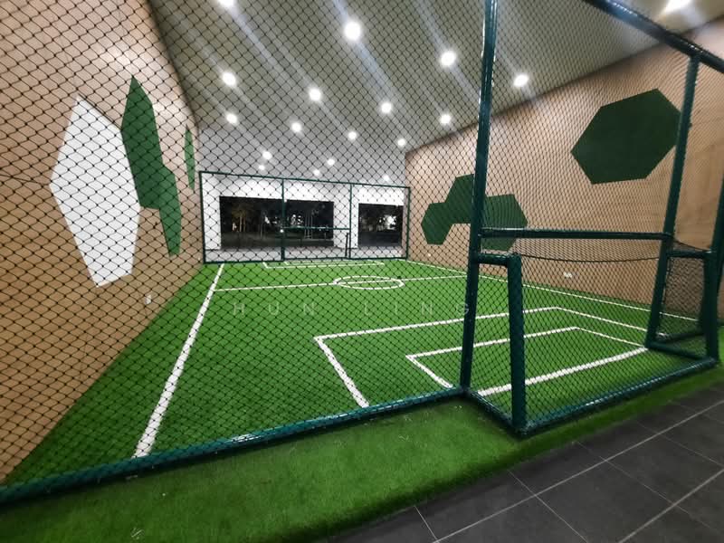 Kondominium untuk Disewa di Residensi Bintang - Hun Ling - Interior - PropertyGuru.com.my