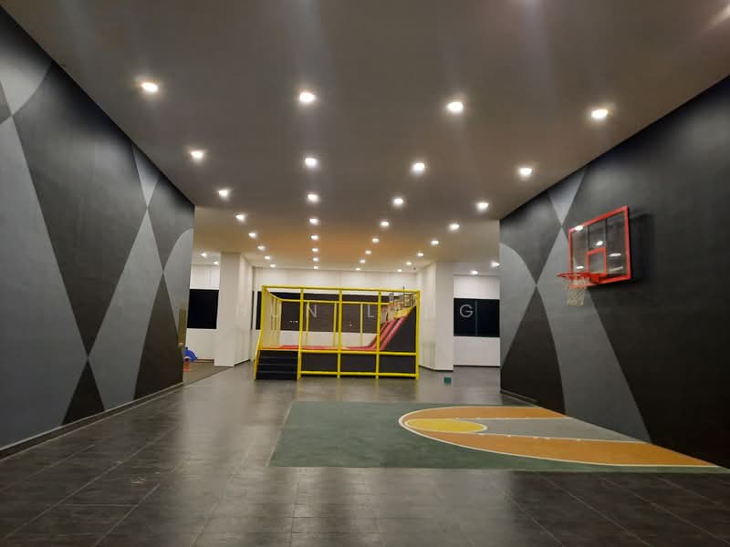 Kondominium untuk Disewa di Residensi Bintang - Hun Ling - Interior - PropertyGuru.com.my