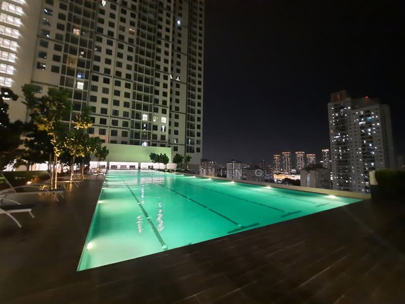 Kondominium untuk Disewa di Residensi Bintang - Hun Ling - Exterior - PropertyGuru.com.my