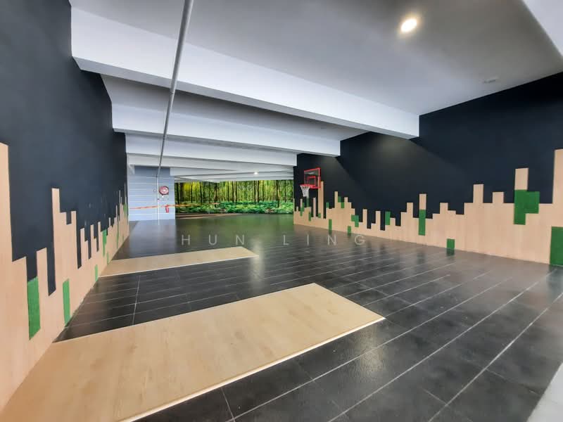 Kondominium untuk Disewa di Residensi Bintang - Hun Ling - Interior - PropertyGuru.com.my