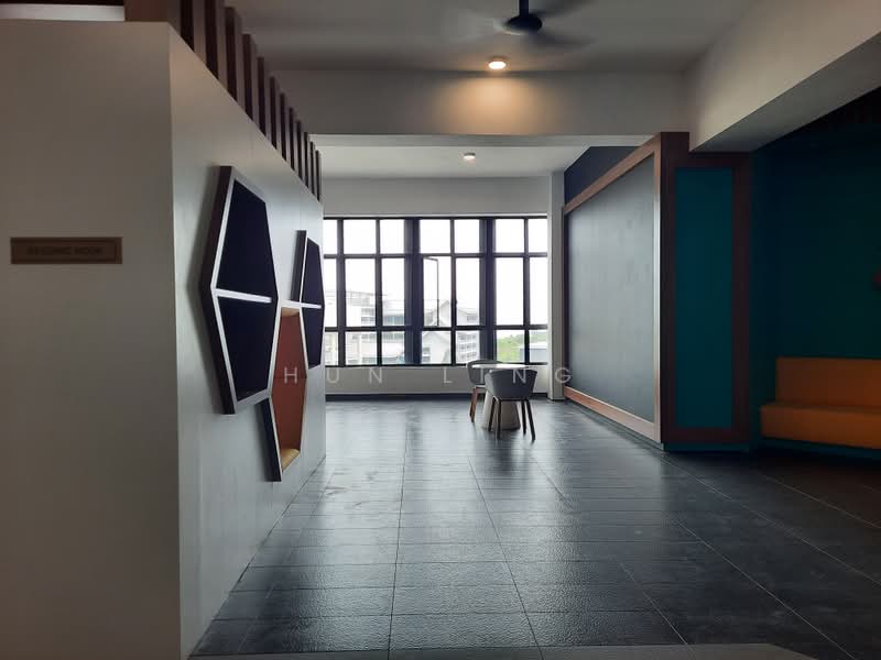 Kondominium untuk Disewa di Residensi Bintang - Hun Ling - Interior - PropertyGuru.com.my