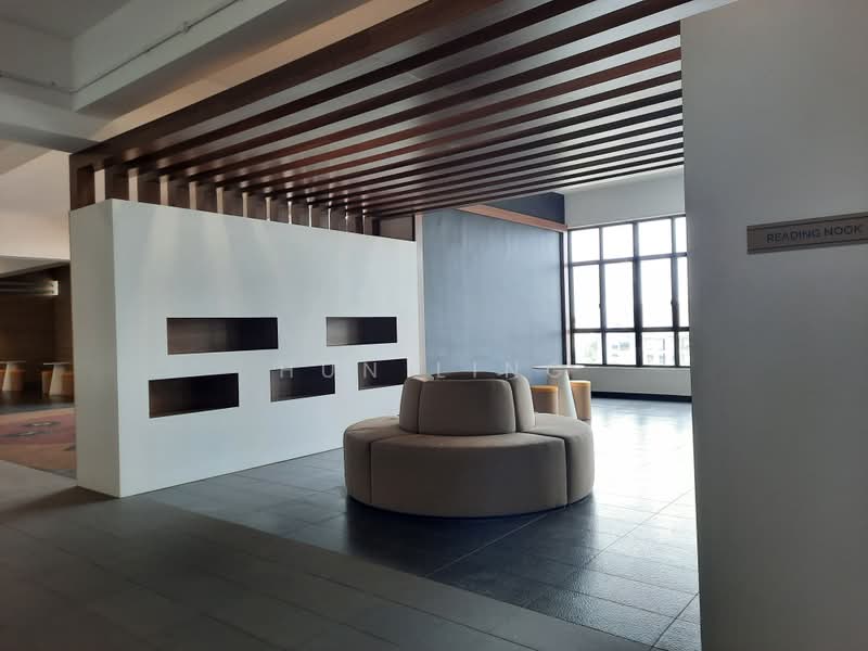 Kondominium untuk Disewa di Residensi Bintang - Hun Ling - Interior - PropertyGuru.com.my