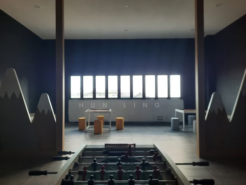 Kondominium untuk Disewa di Residensi Bintang - Hun Ling - Interior - PropertyGuru.com.my
