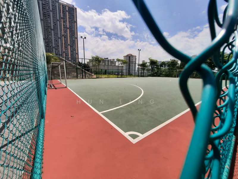 Kondominium untuk Disewa di Residensi Bintang - Hun Ling - Exterior - PropertyGuru.com.my