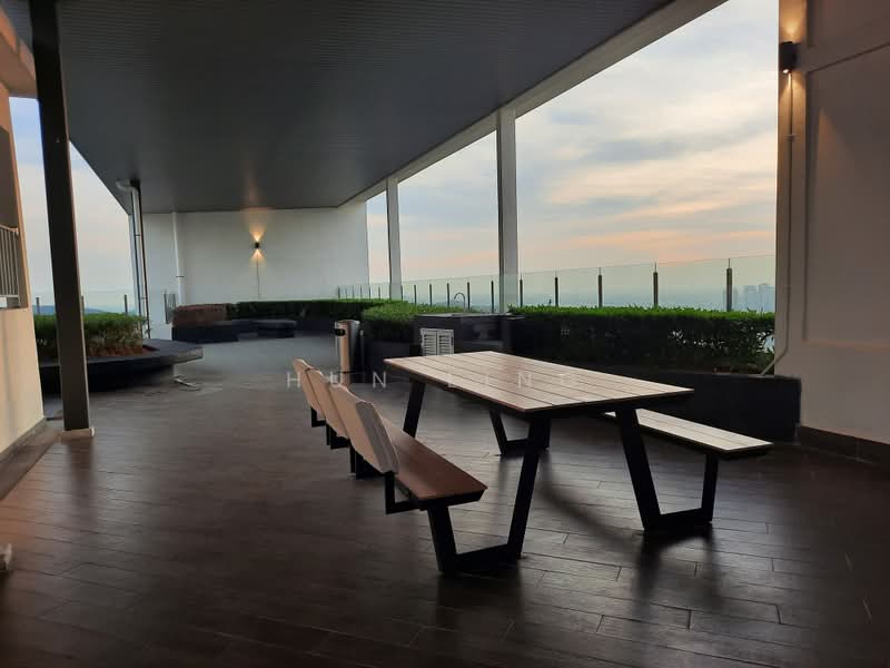 Kondominium untuk Disewa di Residensi Bintang - Hun Ling - Exterior - PropertyGuru.com.my