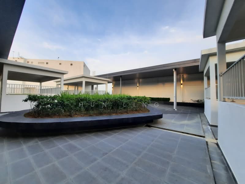 Kondominium untuk Disewa di Residensi Bintang - Hun Ling - Exterior - PropertyGuru.com.my