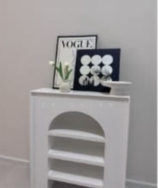 Service Residence for Rent at Laurel Residence - CK Chern - PropertyGuru.com.my