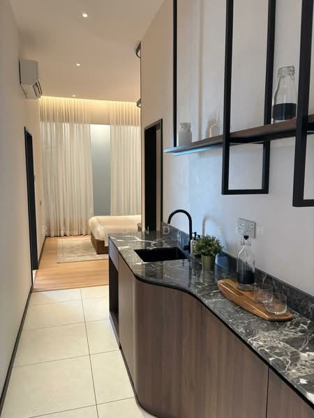 Tanah Kediaman untuk Dijual di Simpang Ampat (Penang) - Raymond Teoh - Bedroom - PropertyGuru.com.my