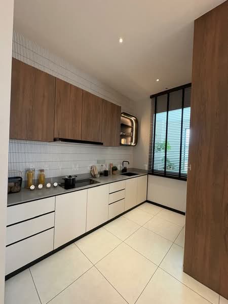 Tanah Kediaman untuk Dijual di Simpang Ampat (Penang) - Raymond Teoh - Kitchen - PropertyGuru.com.my
