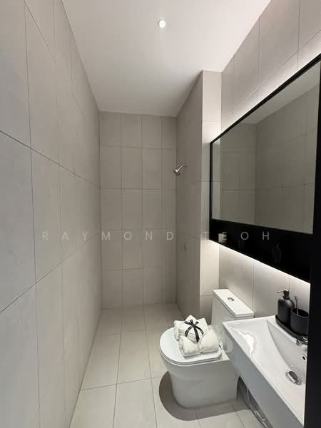 Tanah Kediaman untuk Dijual di Simpang Ampat (Penang) - Raymond Teoh - Bathroom - PropertyGuru.com.my