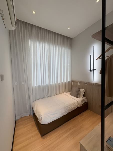 Tanah Kediaman untuk Dijual di Simpang Ampat (Penang) - Raymond Teoh - Bedroom - PropertyGuru.com.my