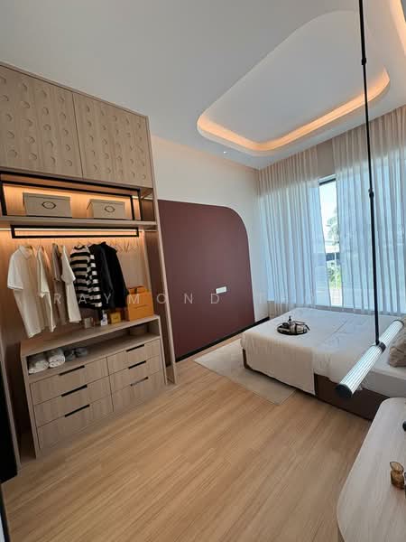 Tanah Kediaman untuk Dijual di Simpang Ampat (Penang) - Raymond Teoh - PropertyGuru.com.my