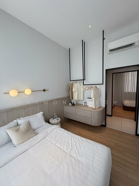Tanah Kediaman untuk Dijual di Simpang Ampat (Penang) - Raymond Teoh - PropertyGuru.com.my