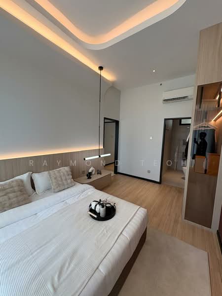 Tanah Kediaman untuk Dijual di Simpang Ampat (Penang) - Raymond Teoh - PropertyGuru.com.my