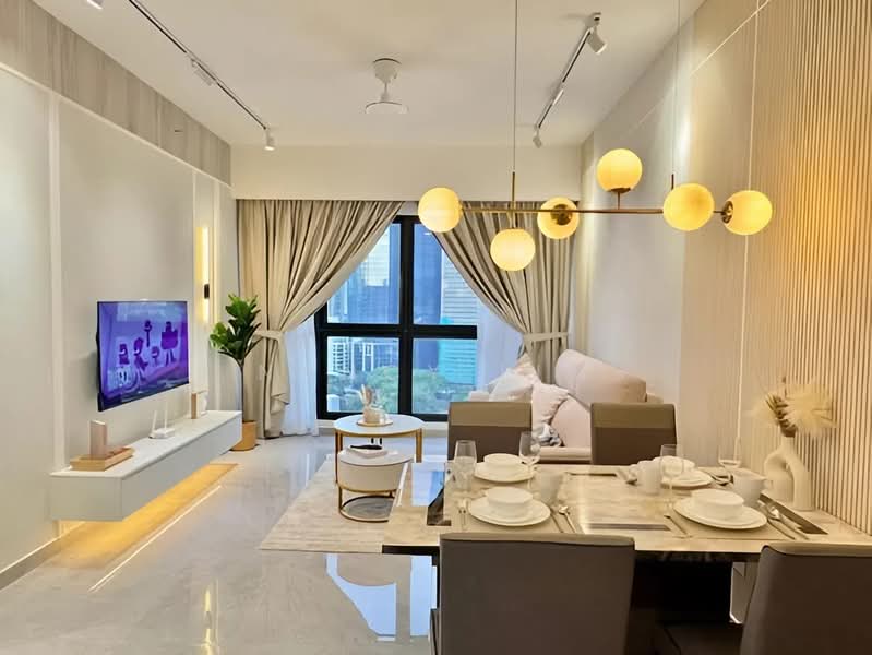 Service Residence for Sale at Agile Bukit Bintang - Nancy Lim - PropertyGuru.com.my