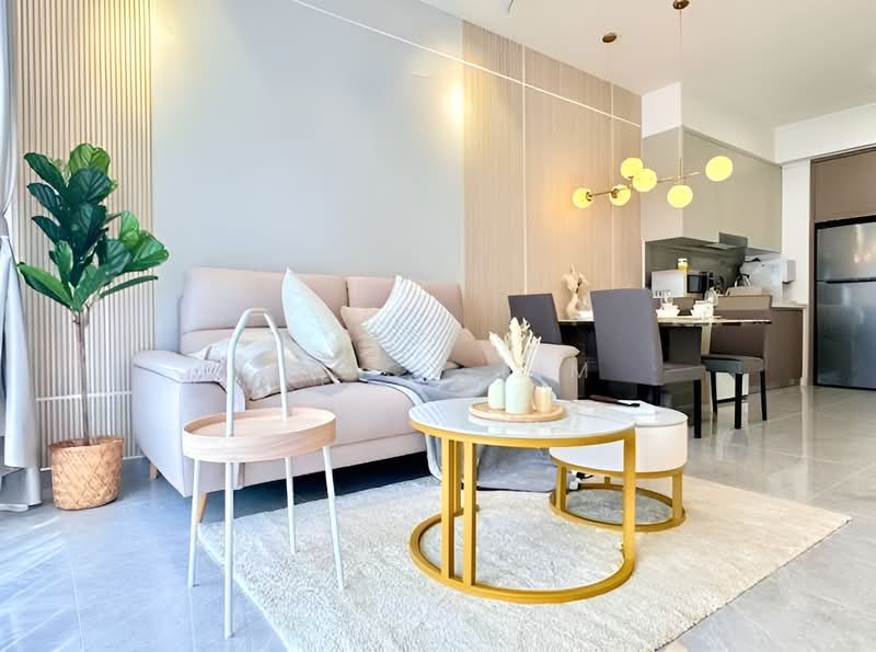 Service Residence for Sale at Agile Bukit Bintang - Nancy Lim - PropertyGuru.com.my
