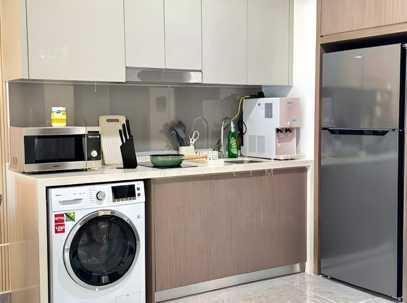 Service Residence for Sale at Agile Bukit Bintang - Nancy Lim - PropertyGuru.com.my