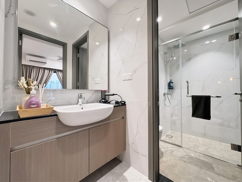Service Residence for Sale at Agile Bukit Bintang - Nancy Lim - PropertyGuru.com.my
