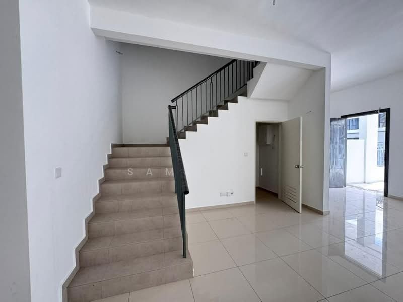 Rumah Teres 2 Tingkat untuk Dijual di Taman Desa Tebrau (Tebrau) - Sam Chai - Interior - PropertyGuru.com.my