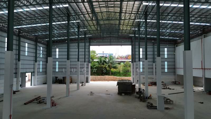 Detached Factory for Rent in Seri Kembangan (Selangor) - Lucas Lim - Interior - PropertyGuru.com.my