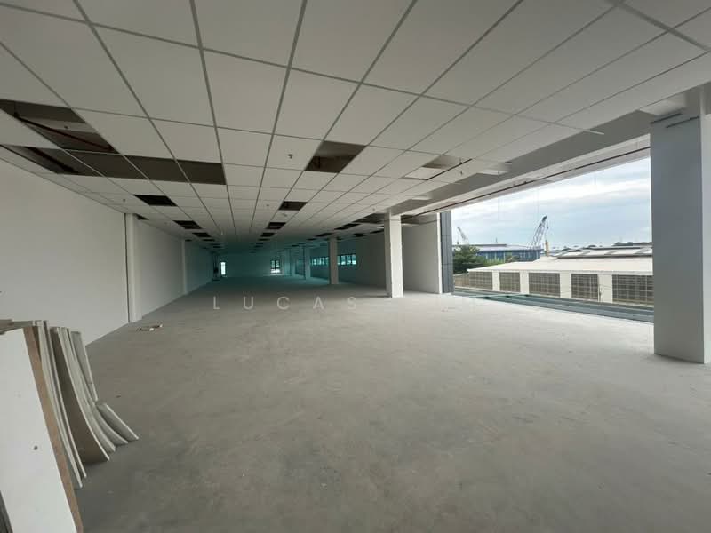 Detached Factory for Rent in Seri Kembangan (Selangor) - Lucas Lim - Interior - PropertyGuru.com.my