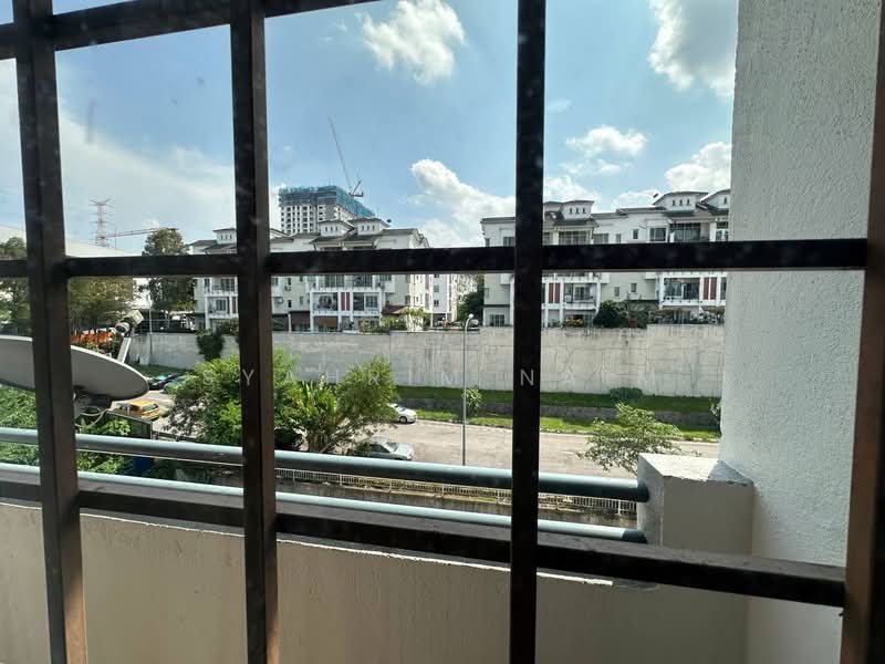 Pangsapuri untuk Dijual di Pangsapuri Seri Pinang - Syahrim Naim - Exterior - PropertyGuru.com.my