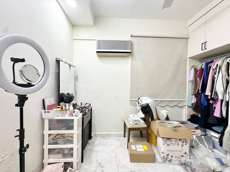 Pangsapuri untuk Dijual di Pangsapuri Seri Pinang - Syahrim Naim - Interior - PropertyGuru.com.my