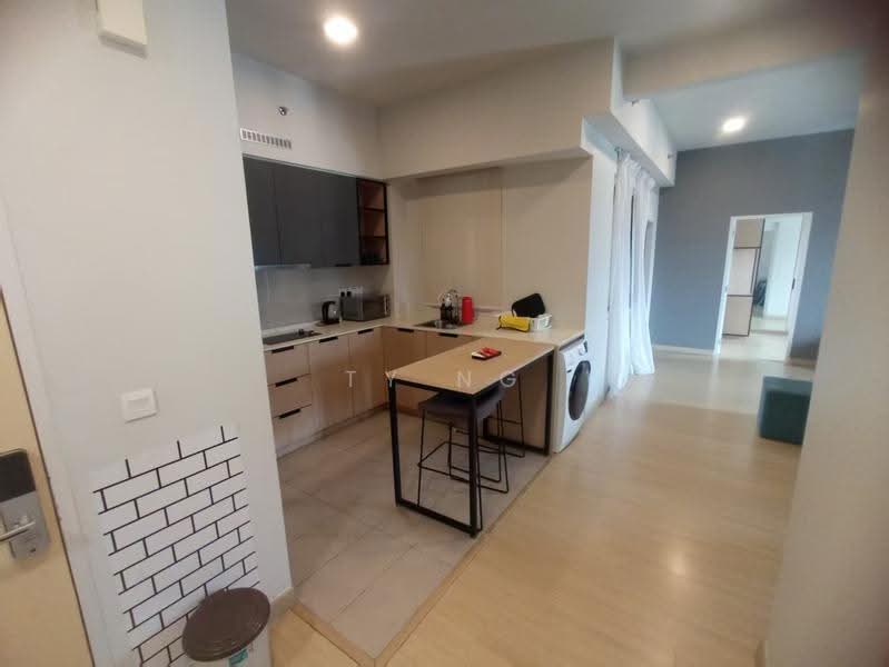 Service Residence for Sale at Windmill upon Hills - TY Ng - Kitchen - PropertyGuru.com.my