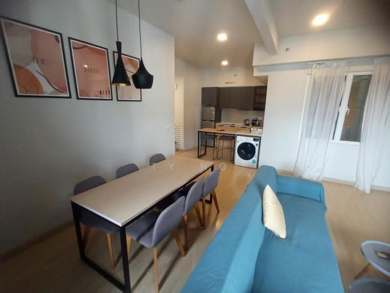 Service Residence for Sale at Windmill upon Hills - TY Ng - Living Room - PropertyGuru.com.my