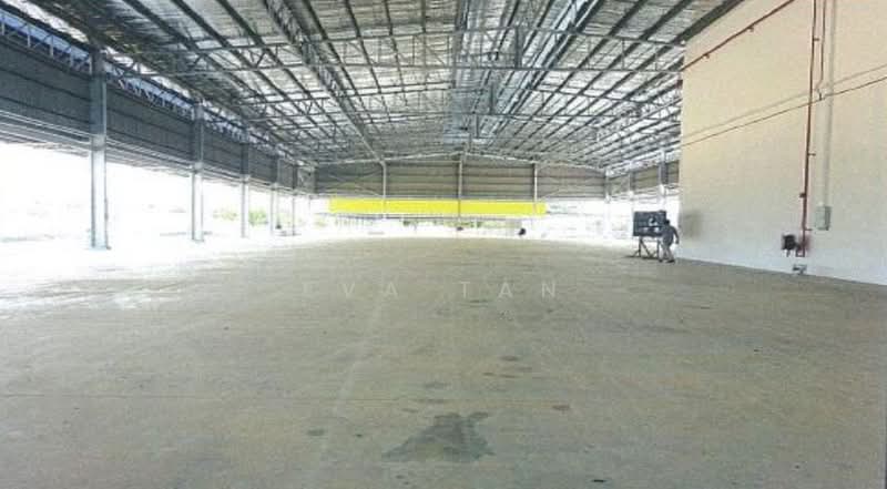 Kilang Terpisah untuk Dijual di Kawasan Perindustrian Lukut (Kota Tinggi) - Eva Tan - Interior - PropertyGuru.com.my