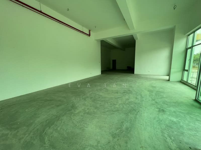 Kilang Terpisah untuk Dijual di Kawasan Perindustrian Lukut (Kota Tinggi) - Eva Tan - Interior - PropertyGuru.com.my
