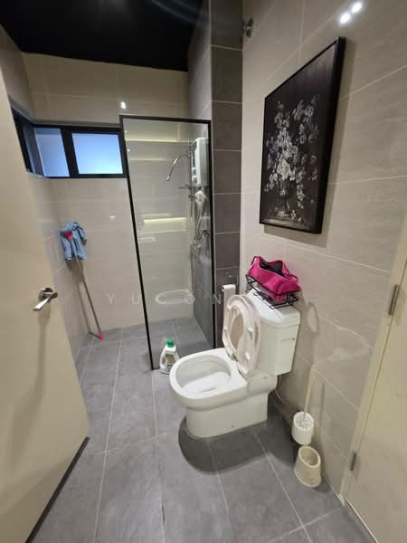 2-storey Terraced House for Sale in Horizon Hills (Iskandar Puteri (Nusajaya)) - Yucong . - Bathroom - PropertyGuru.com.my