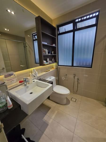 2-storey Terraced House for Sale in Horizon Hills (Iskandar Puteri (Nusajaya)) - Yucong . - Bathroom - PropertyGuru.com.my