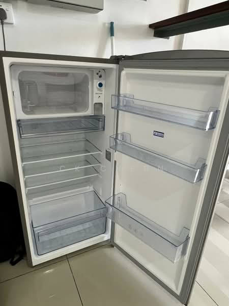 Servis Apartment untuk Disewa di Pinnacle Kelana Jaya - CK Chern - Interior - PropertyGuru.com.my