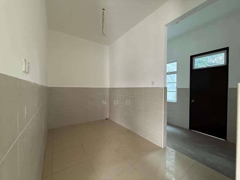 Rumah Berkembar untuk Dijual di Batu Pahat (Johor) - NGO - Interior - PropertyGuru.com.my