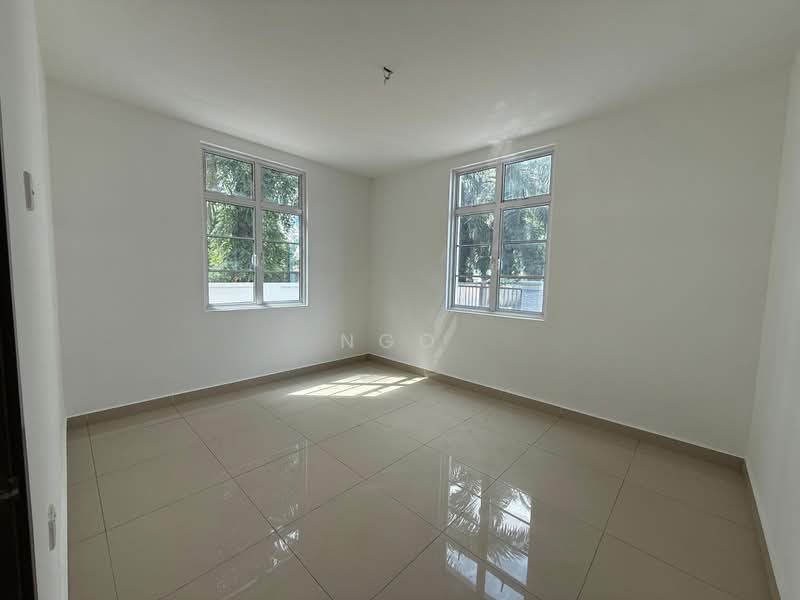 Rumah Berkembar untuk Dijual di Batu Pahat (Johor) - NGO - Interior - PropertyGuru.com.my