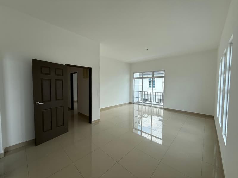 Rumah Berkembar untuk Dijual di Batu Pahat (Johor) - NGO - Interior - PropertyGuru.com.my