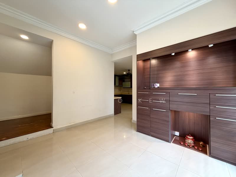 Semi-Detached House for Sale in Cheras (Kuala Lumpur) - Yumiko Kew - Interior - PropertyGuru.com.my